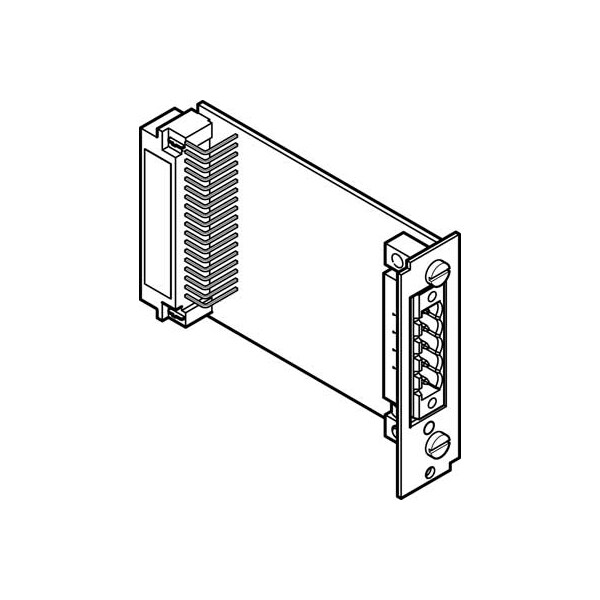 Interface CAMC-DN
